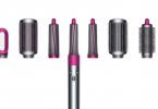 Dyson AirWrap