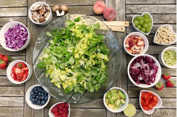 nutrition et santé