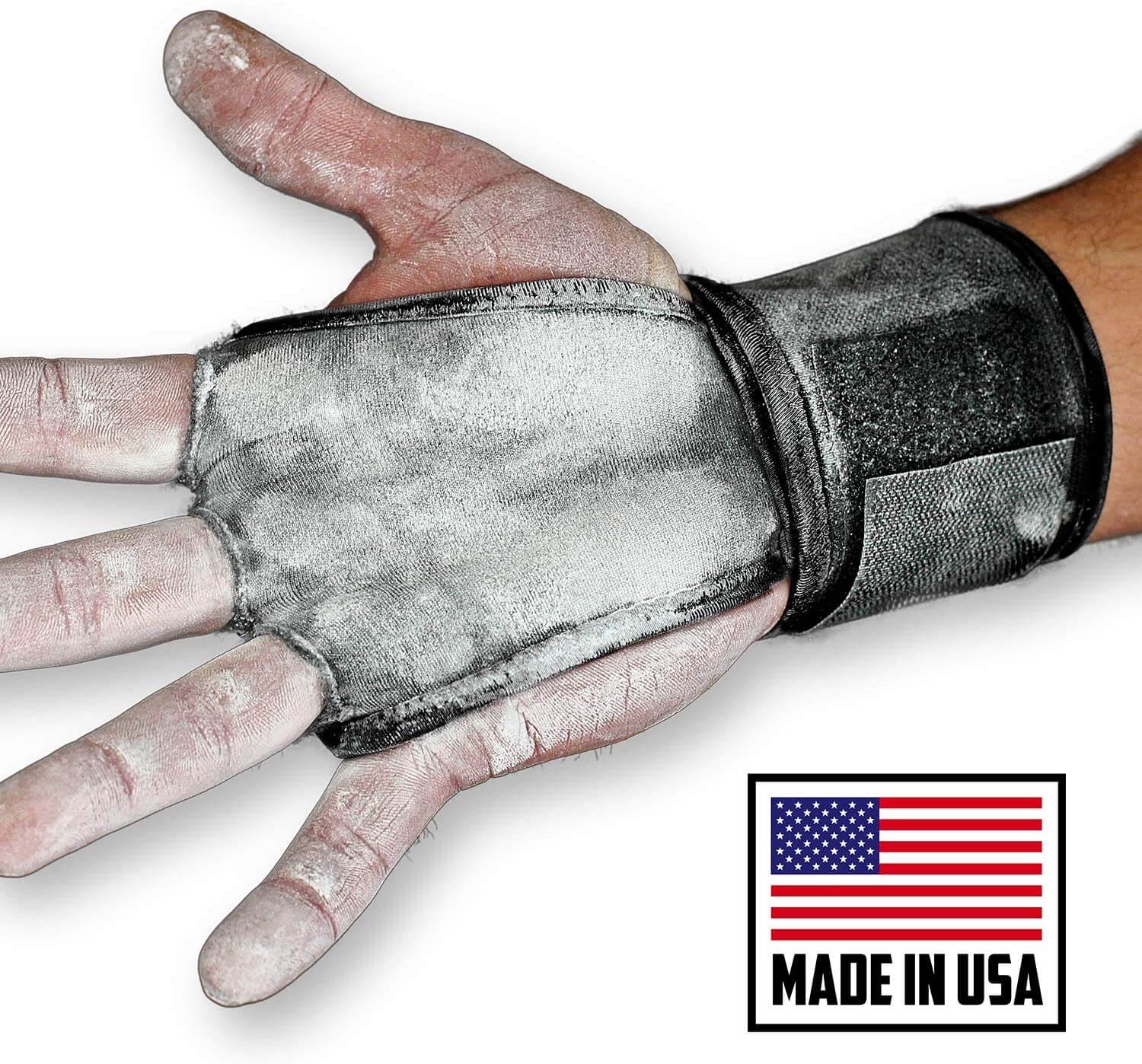 Gants Protection Mains Musculation NeoDynamic Gants Crossfit Et Callisthénie Professionnels Avec Poignets Et Sac Cadeau