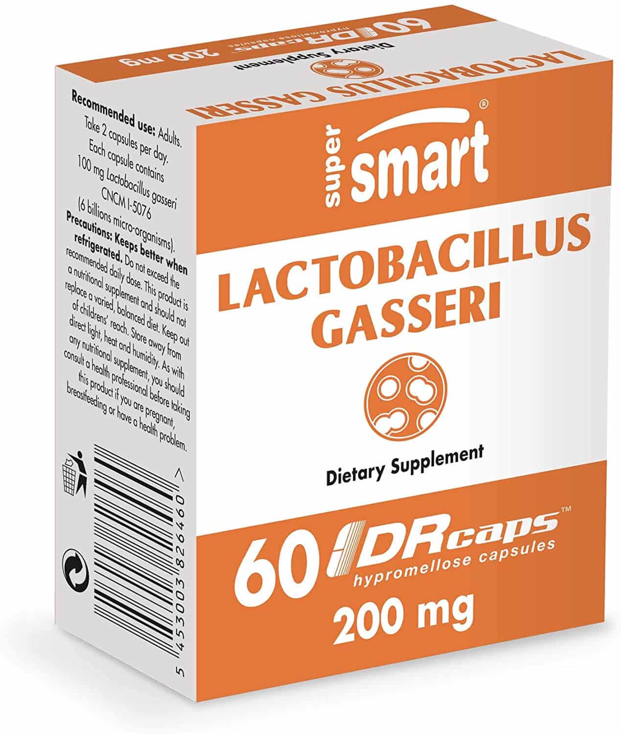 Probiotiques Minceur  La liste des meilleurs pour garder la ligne