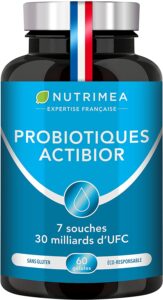 probiotique actibior