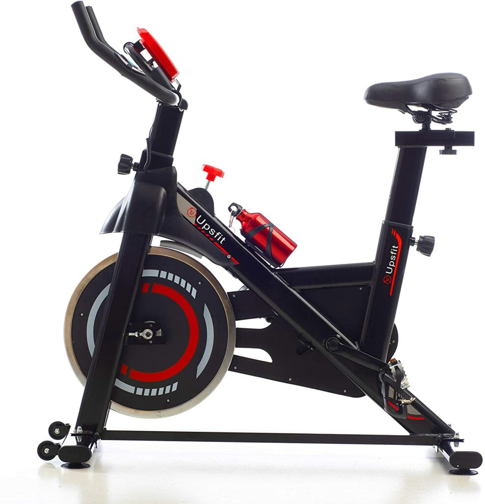 vélo spinning