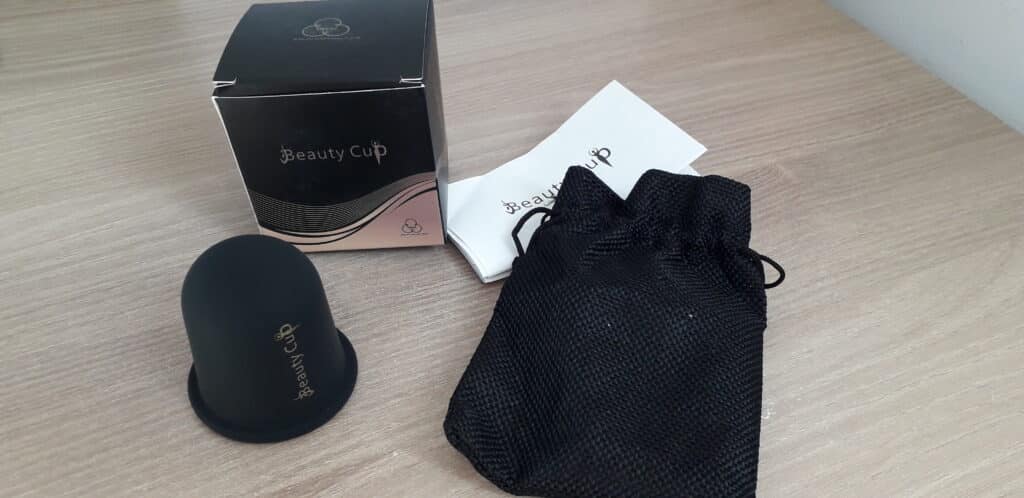 beauty cup