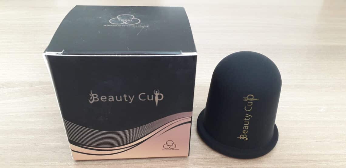 Beauty cup