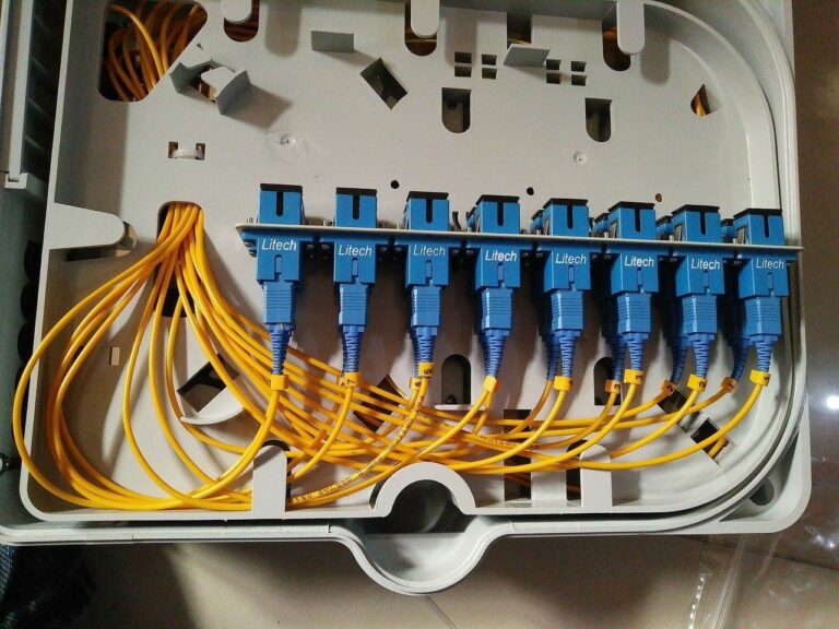 Comment savoir si je peux avoir la fibre chez moi ? IstWorld Santé, Bienêtre, Sport