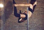 barre de pole dance