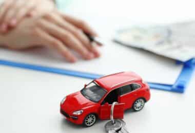 leasing automobile sans apport