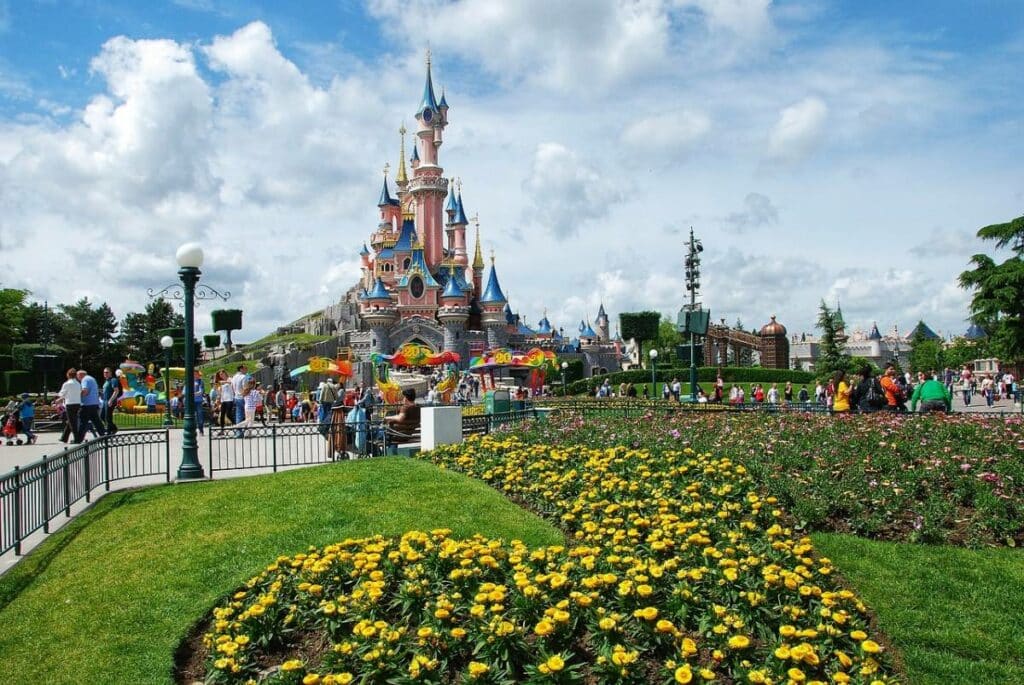 ventes privées Disneyland Paris