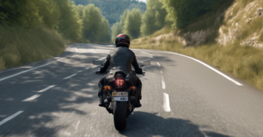 Voyage moto en France : aventure sur les routes pittoresques