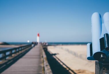 À la découverte des multiples activités à Deauville