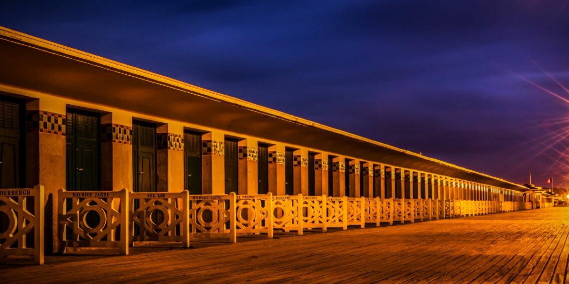 Découvrez les meilleures activités à Deauville pour un séjour inoubliable