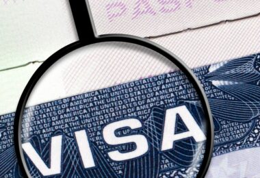 Visa Cameroun