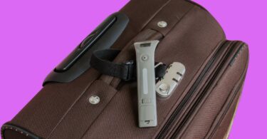 Les pèse-bagages électroniques : évitez les surprises à l'aéroport