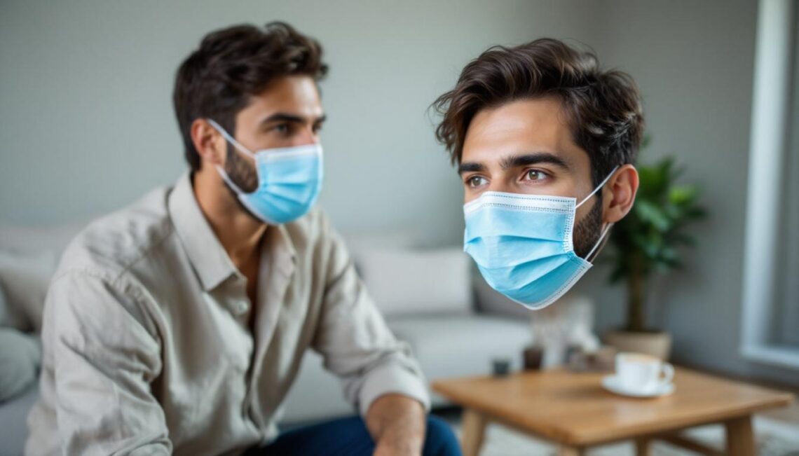 découvrez comment vérifier si un masque est homologué grâce à nos conseils simples et fiables pour garantir votre sécurité.