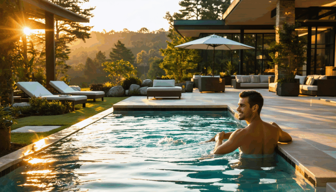 découvrez le guide complet pour tout savoir sur les piscines et spa avec aquaplus : conseils, entretien, accessoires et bien-être au rendez-vous.