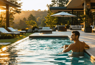 découvrez le guide complet pour tout savoir sur les piscines et spa avec aquaplus : conseils, entretien, accessoires et bien-être au rendez-vous.