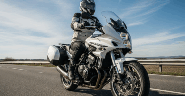 La sécurité routière pour les motards adopter les bonnes pratiques